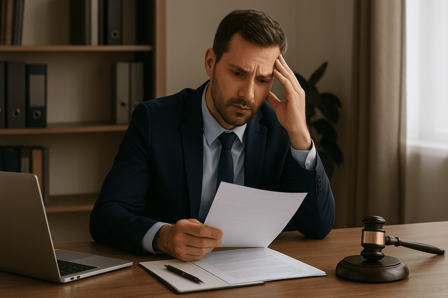 Seu Imóvel Foi Para Leilão? Veja Como Resolver Legalmente - Bonfante e Lemos Advogados Associados - Advogado Cascavel - PR